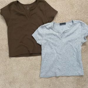 brandy shirt bundle!